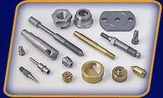 CNC Milling Services CNC Milling Services