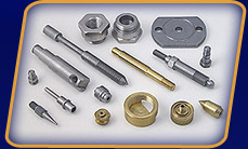 CNC Milling Services