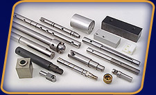 CNC Turning Services CNC Turning Services