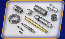 High Speed Broaching High Speed Broaching