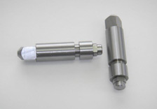 High Volume, Tight Tolerance, Screw Machining of a Carbon Steel Shaft