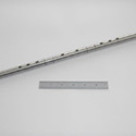 Precision Machined Stainless Steel Bearing Shaft Precision Machined Stainless Steel Bearing Shaft