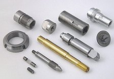 Precision High Speed Broaching Services Precision High Speed Broaching Services