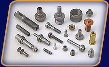 Screw Machining Services Screw Machining Services