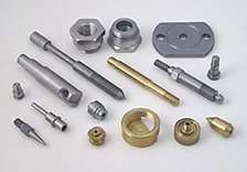 Precision CNC Vertical Machining Services Precision CNC Vertical Machining Services
