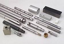 Precision CNC Turning Machining Services Precision CNC Turning Machining Services