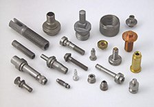 Precision Screw Machining Services Precision Screw Machining Services